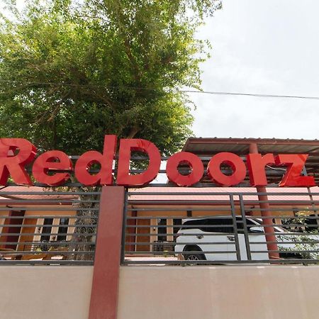 Reddoorz @ Lagao General Santos Hotell General Santos City Eksteriør bilde