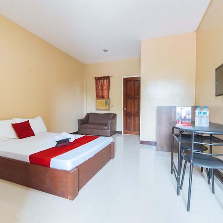 Reddoorz @ Lagao General Santos Hotell General Santos City Eksteriør bilde
