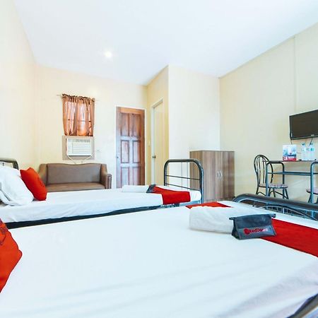 Reddoorz @ Lagao General Santos Hotell General Santos City Eksteriør bilde