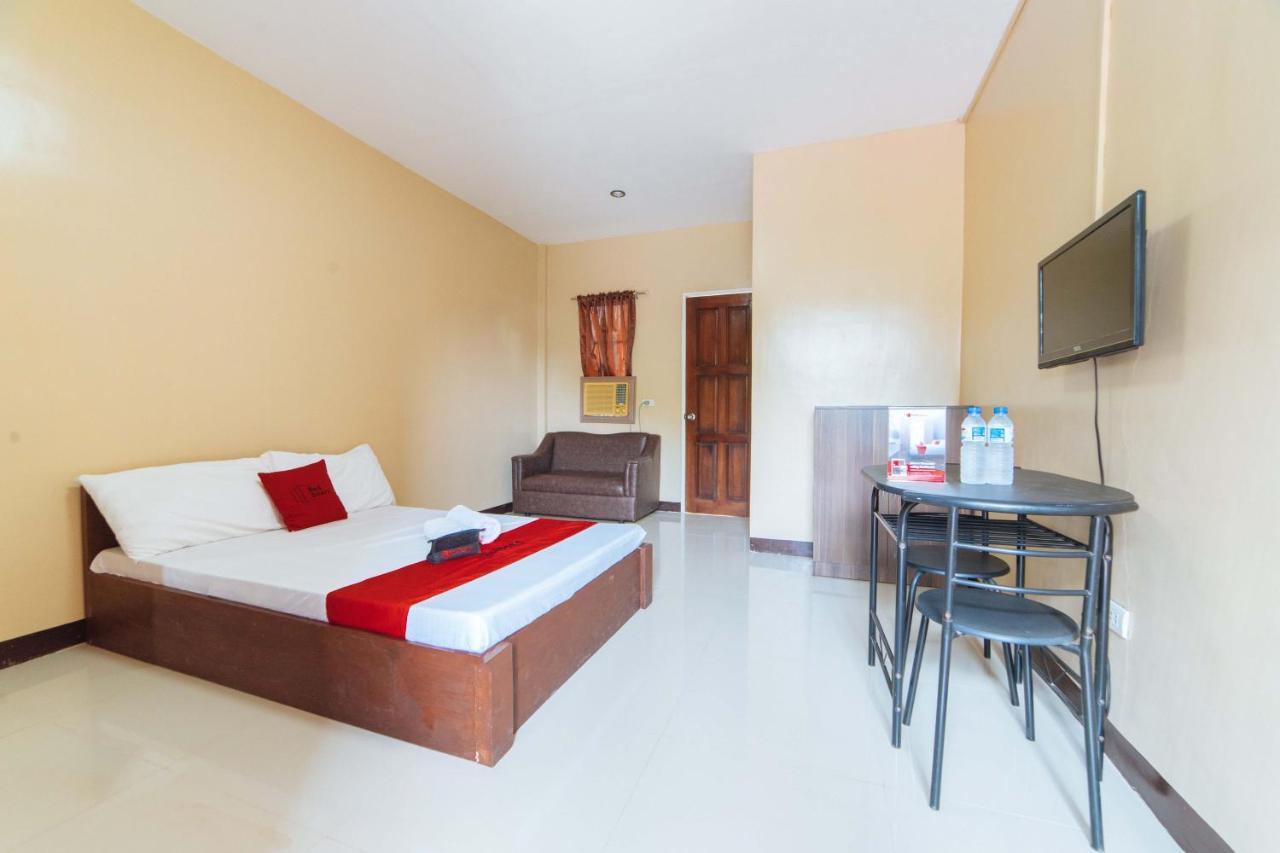 Reddoorz @ Lagao General Santos Hotell General Santos City Eksteriør bilde