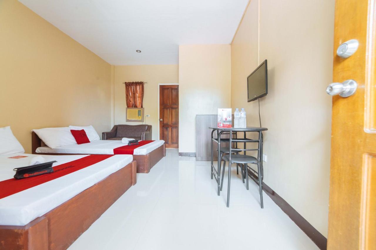 Reddoorz @ Lagao General Santos Hotell General Santos City Eksteriør bilde