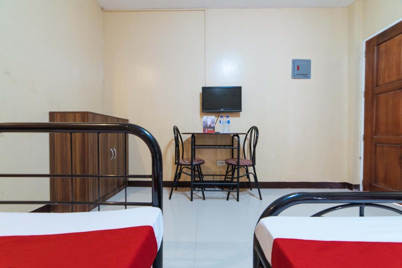 Reddoorz @ Lagao General Santos Hotell General Santos City Eksteriør bilde