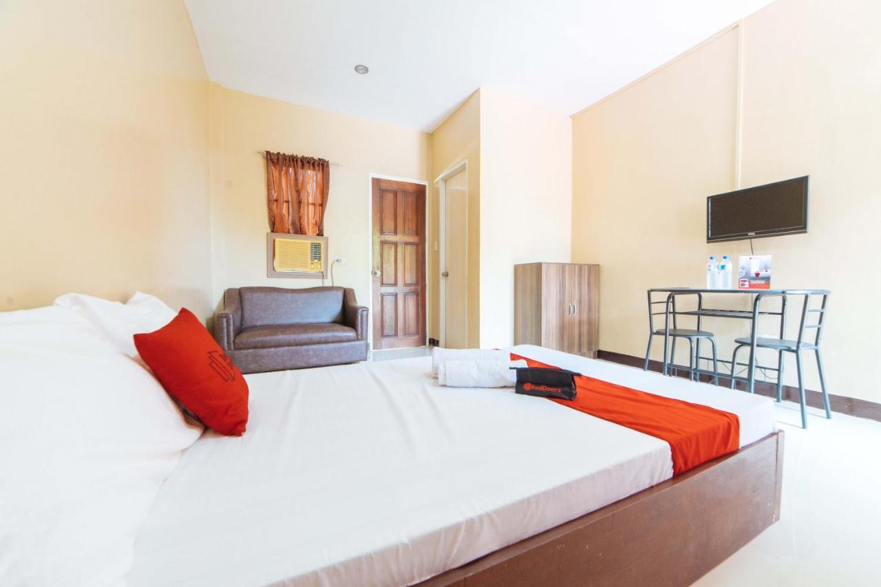 Reddoorz @ Lagao General Santos Hotell General Santos City Eksteriør bilde