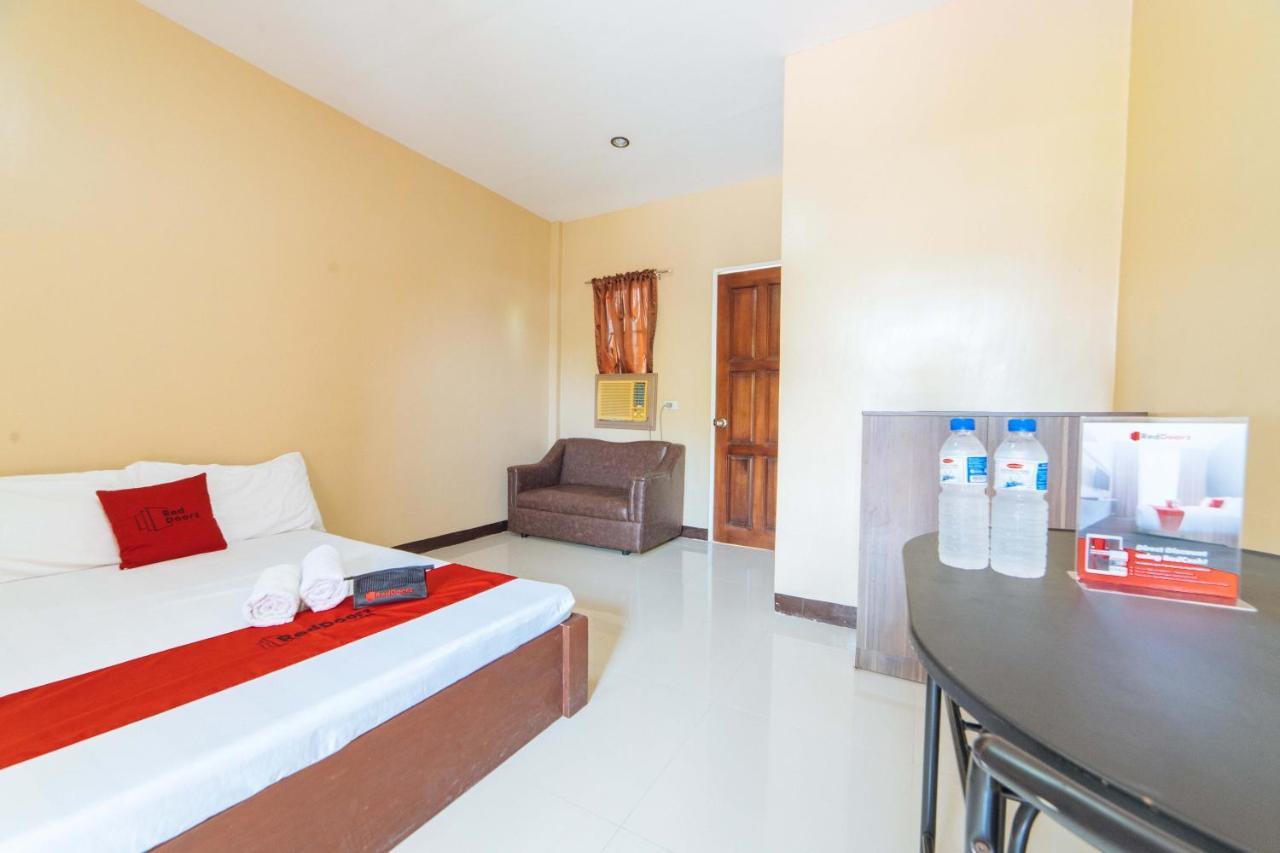 Reddoorz @ Lagao General Santos Hotell General Santos City Eksteriør bilde