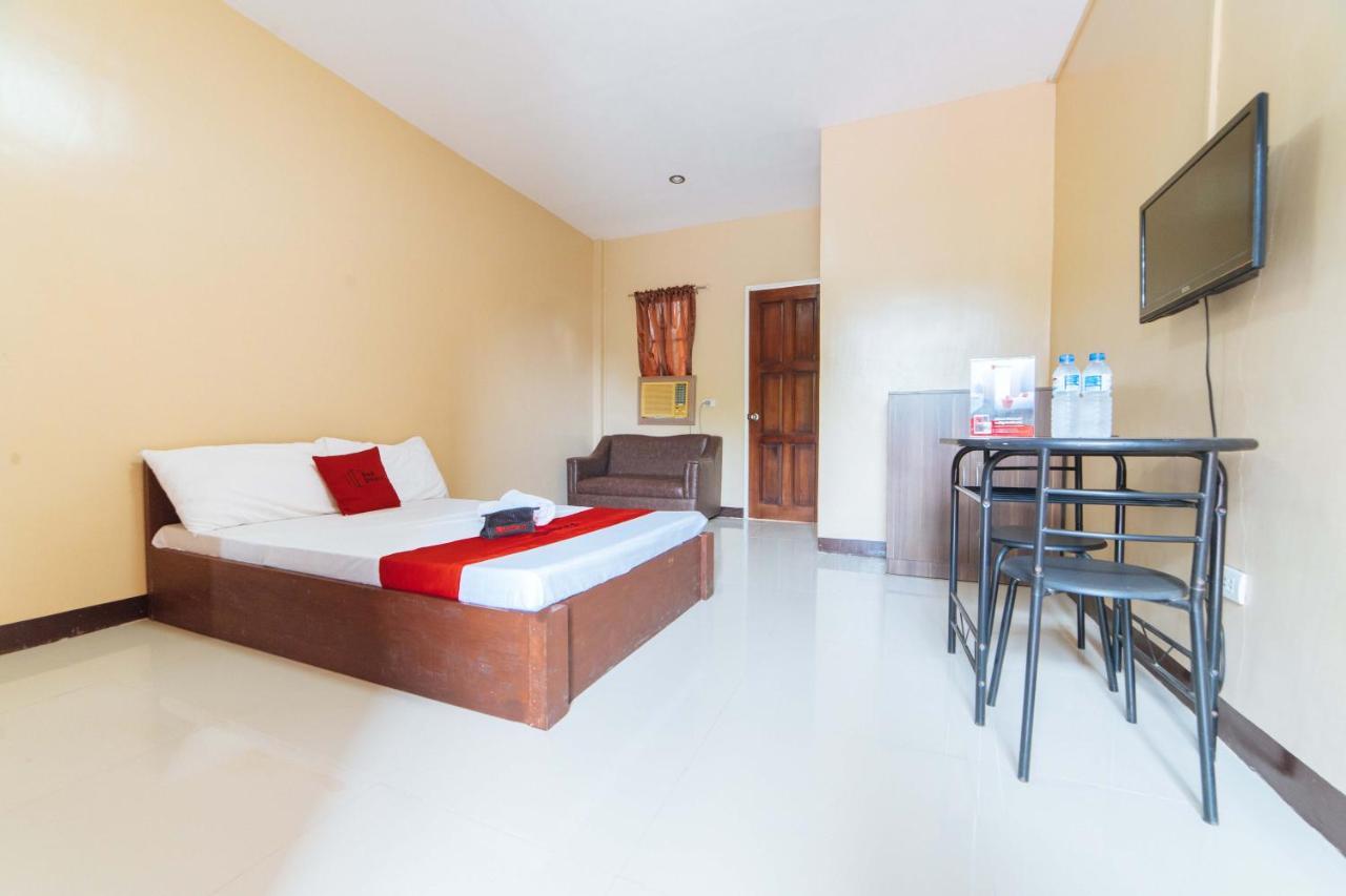 Reddoorz @ Lagao General Santos Hotell General Santos City Eksteriør bilde