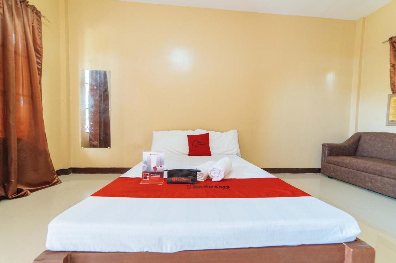 Reddoorz @ Lagao General Santos Hotell General Santos City Eksteriør bilde