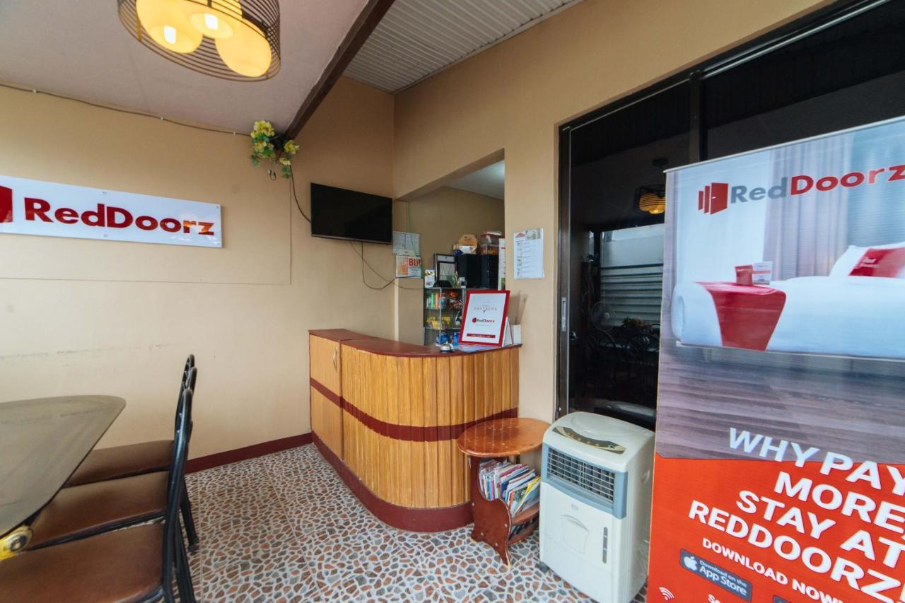 Reddoorz @ Lagao General Santos Hotell General Santos City Eksteriør bilde
