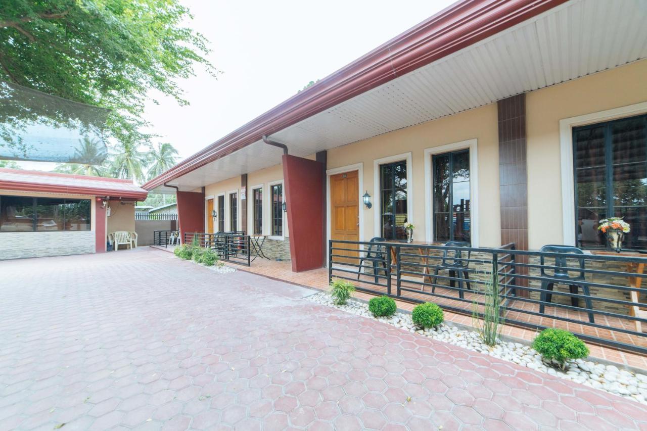 Reddoorz @ Lagao General Santos Hotell General Santos City Eksteriør bilde