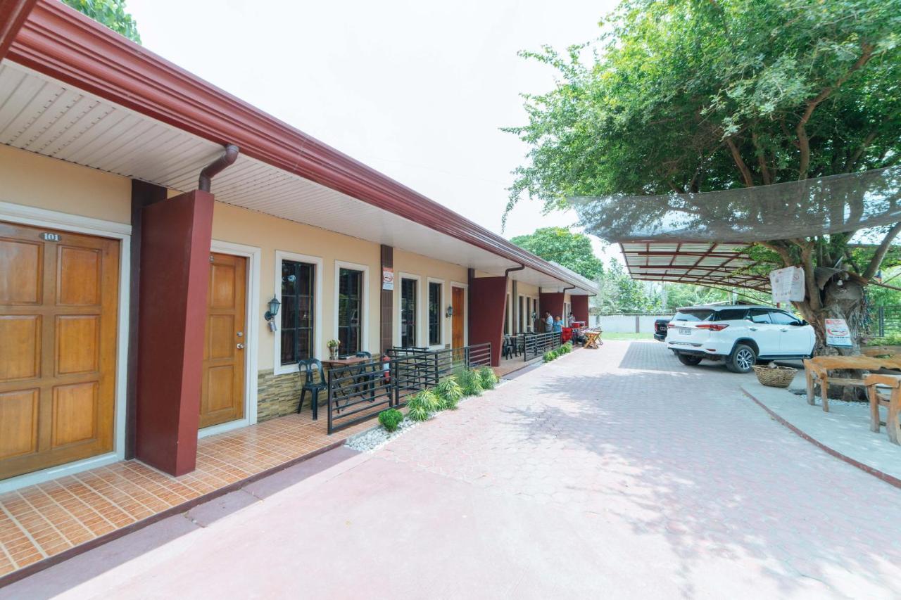 Reddoorz @ Lagao General Santos Hotell General Santos City Eksteriør bilde