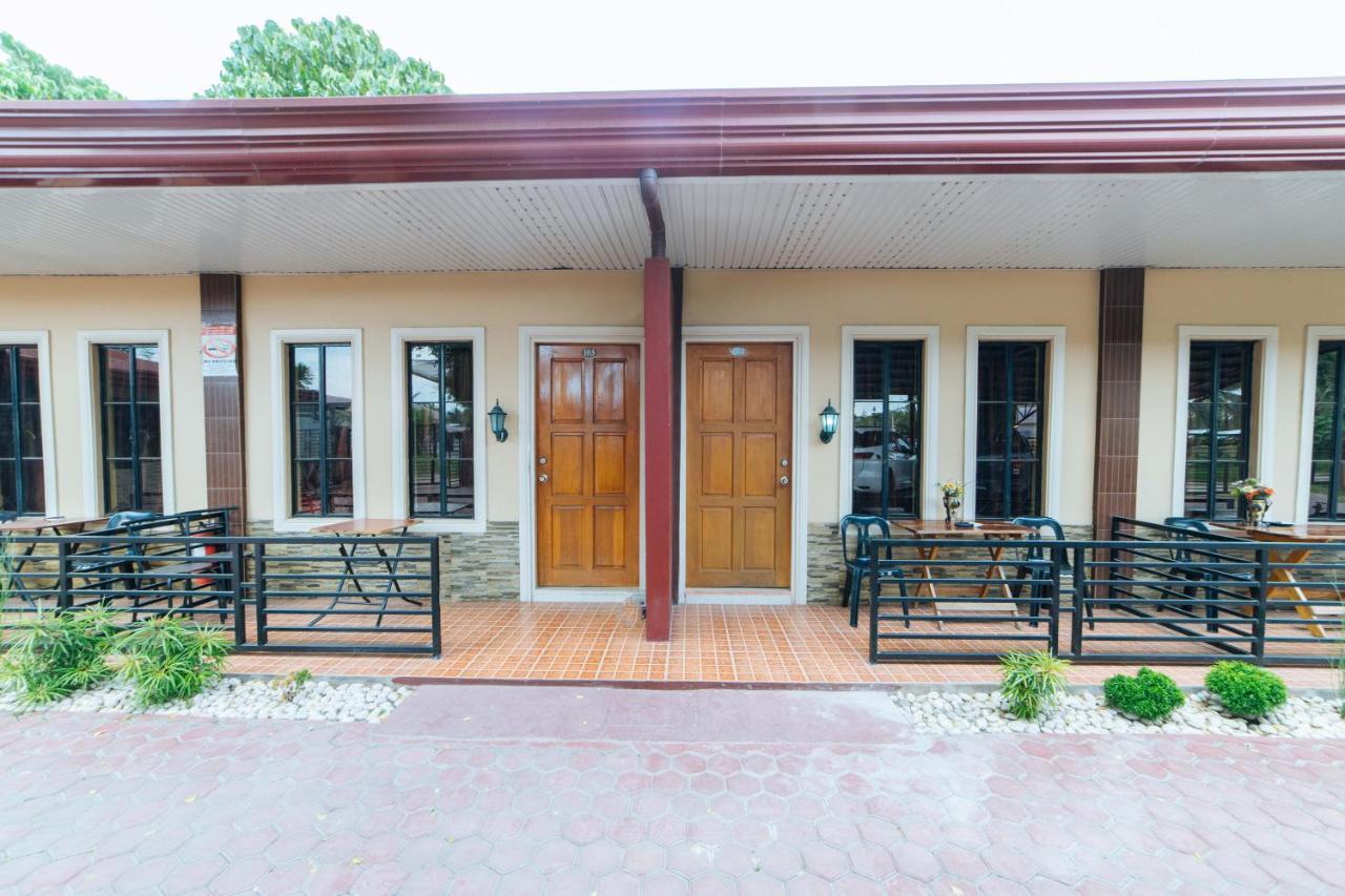 Reddoorz @ Lagao General Santos Hotell General Santos City Eksteriør bilde