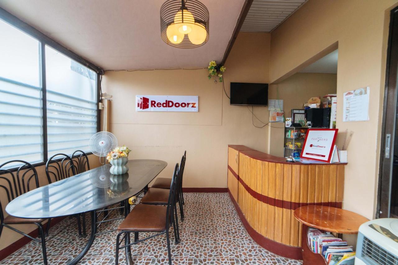 Reddoorz @ Lagao General Santos Hotell General Santos City Eksteriør bilde